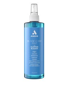 ANDIS Blade Care Plus for Clipper Blades 7 in 1 16oz AN12590