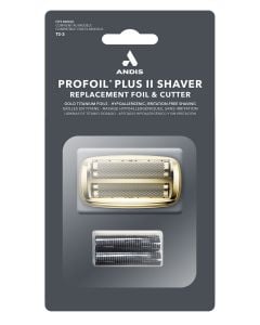 Andis Profoil Plus II Shaver Replacement Foil & Cutter AN563219