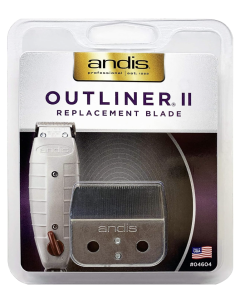 ANDIS Outliner II Blade AN4604