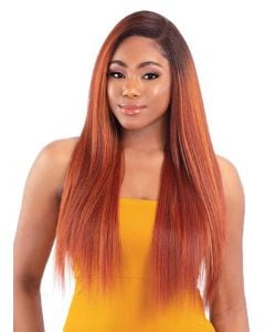 Glam Mode 13X6 Anika Gluelesss Lace Wig
