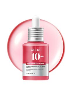 Anua Niacinamide 10 Txa 4 Serum 1.01 oz