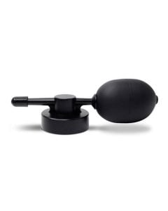 Black Ice Hair Building Fiber Spray Applicator BIC001APP