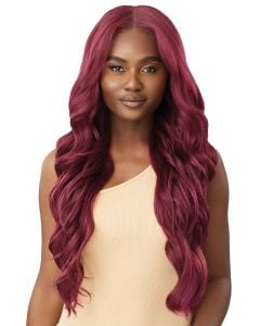Outre Arnell 13"X6" Perfect Hairline Glueless Lace Wig 32"
