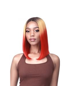 Bobbi Boss Audra Synthetic HD Lace Wig MLF641