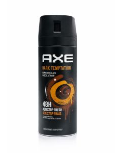 Axe Dark Temptation Deodorant Body Spray 150 ml