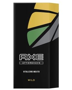 Axe After Shave Wild Mojito (10 ml) AXE-93770