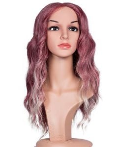 L-Shape Synthetic Ayatt by Jomara