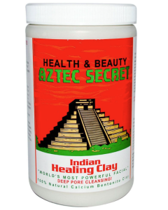 Aztec Secret Indian Healing Clay 2 lb