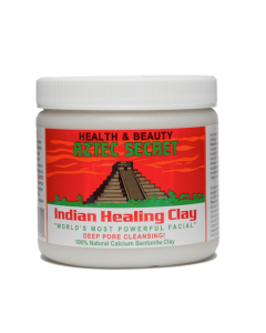 Aztec Secret Indian Healing Clay 1 lb