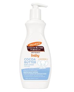 Palmer's Cocoa Butter Baby Lotion With Vitamin E 13.5 oz