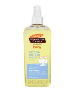 Palmer's Cocoa Butter Baby Oil 5.1 oz