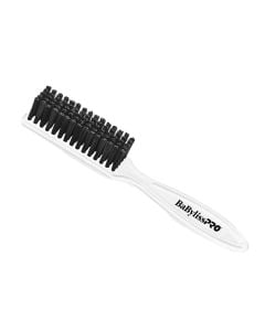 BabylissPro Fade Brush White BPFADEBW