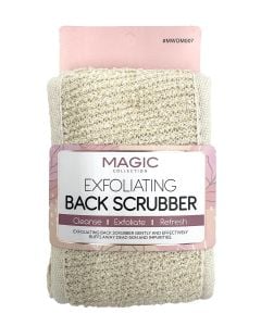 Magic Exfoliating Back Scrubber