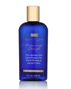 SKIN TIGHT Professional Strength Solution 4 oz