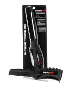 BabylissPro  Texturizing Comb BCUTCOMB