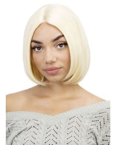 Bea 4x5 Deep Lace Part Human Hair Wig by BRIO
