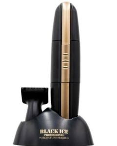 Black Ice 2-IN-1 Nose & Beard Trimmer -BIC034