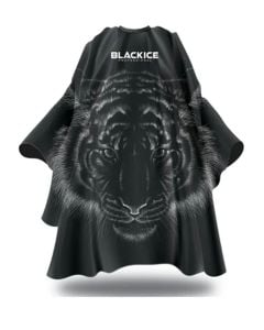 Black Ice Beast Barber Cape BVE009BEA