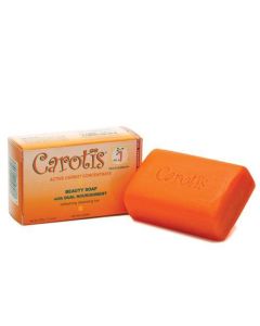Beauty Soap by CAROTIS - 200GR