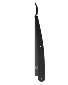 LEVEL 3 Black Razor Holder
