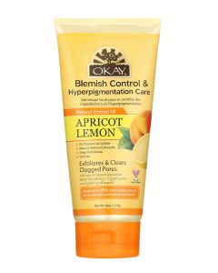 Okay Blemish Control & Hyperpigmentation Care (6 oz)