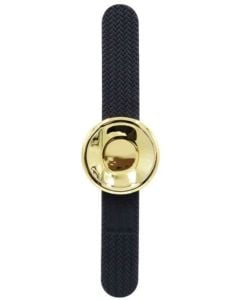 BTL Black Braider Band