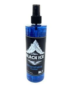 Black Ice After Shave Cologne 13.5 oz NO.1 TKY001-40