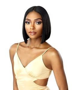 Sensationnel What Lace? Butta Lace Unit 22 HD Lace Wig 9.5"