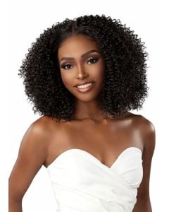 Sensationnel Bare Lace Glueless Y-Part Casia Wig 14"