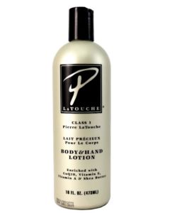 PIERRE LATOUCHE Body & Hand Lotion (16 oz) LT16OZ