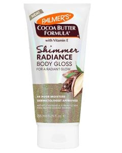 Palmer's Cocoa Butter Shimmer Radiance Body Gloss 5.25 oz