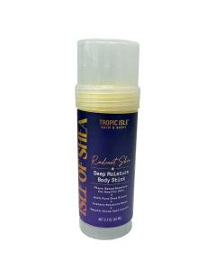 Tropic Isle Deep Moisture Body Stick 2.2 oz