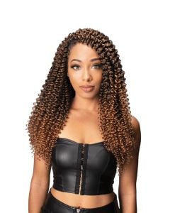 Zury Bohemian Small Wig BOHSMALL