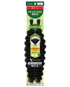 Outre Pre-Sectioned Boho Deep Bulk 18"