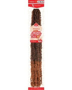 Outre Twisted Up Bonita Original Butterfly Locs Crochet Braid 30"