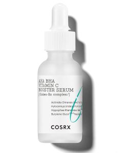 COSRX AHA BHA Vitamin C Booster Serum 1.01 oz