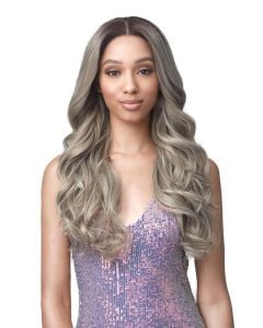 Bobbi Boss Taren Synthetic Lace Wig MLF473