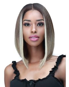 Bobbi Boss 13x5 Cherie Short HD Wig MLF470S