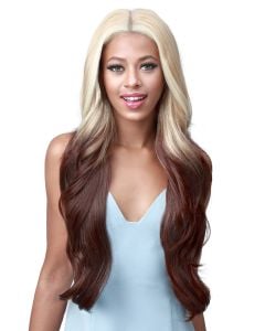 Bobbi Boss Kinna Synthetic Lace Wig MLF476