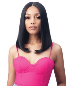 Bobbi Boss Tonee Synthetic Lace Wig MLF581