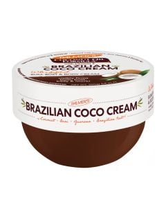 Palmer's Coconut Oil Brazilian Coco Cream Whipped 8.8 oz