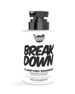The Doux Break Down Clarifying Shampoo 12 oz