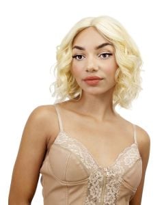 Bree 4x5 Deep Lace Part Human Hair by Brio
