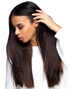 Carlin Human Hair Whole Lace Wig Brio by Jomara
