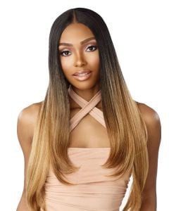 Sensationnel Butta 360 Unit 7 Glueless Lace Wig 28"