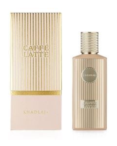 Khadlaj Caffe Latte Extrait Eau De Perfume 3.4 oz