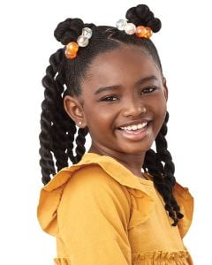 Outre 6X Pre-Stretched Calming Braid 32" Lil Looks