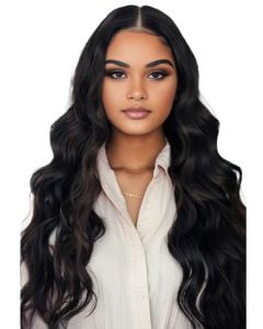 Brio By Jomara13X4 HD Camila Body Wave Lace Wig 30"