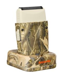 BabylissPro Lo-ProFX High Performance Compact Single-Foil Shaver For Men-Limited Edition-FXLPFS1CAM