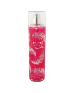 Paris Hilton Can Can Women Body Spray 8 oz